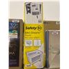 Image 2 : Safety 1st Mini Dreams Playard for Infants and Toddlers
