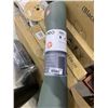 Image 2 : Manduka PROlite Yoga Mat 71″ x 24″ with Guaranteed Durability