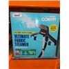 Image 2 : Conair Ultimate Fabric Steamer with Hanger Attachments
