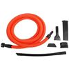 Image 1 : Cen-Tec Systems 95542 Vacuum Extension Set 50 Ft with 1-1/4 Inch Hose
