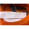 Image 3 : Cen-Tec Systems 95542 Vacuum Extension Set 50 Ft with 1-1/4 Inch Hose
