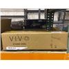 Image 2 : VIVO STAND-V001 Single Monitor Desk Mount