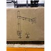Image 3 : VIVO STAND-V001 Single Monitor Desk Mount