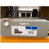 Image 2 : Aquatherm Bryanna2 Women’s Brown Boots Size 7