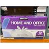 Image 2 : Kirkland Signature Home And Office Trash Bags, 10 Gal, 320 Bags