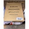 Image 2 : Aerlang Massager Model FG846 with UKCA Certification