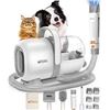 Image 1 : Afola LM1 All-in-One Pet Grooming Kit and Vacuum System