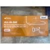 Image 2 : Afola LM1 All-in-One Pet Grooming Kit and Vacuum System