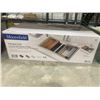 Image 2 : Moorefield Franco15 Kitchen Sink Workstation with Accessories