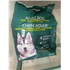 Image 2 : Kirkland Adult Dog Food Lamb, Rice & Vegetable Formula 18.14 KG