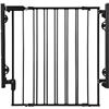 Image 1 : Safety 1st Gate GA110CGRY1ZY With Adjustable Width and Height