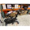 Image 2 : Echelon Stationary Bike with Screen