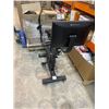 Image 3 : Echelon Stationary Bike with Screen