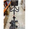 Image 4 : Echelon Stationary Bike with Screen