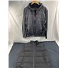 Image 1 : Men's Jacket & Puffer Vest