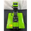 Image 1 : 15" x 15" Heat Press Machine