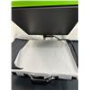 Image 3 : 15" x 15" Heat Press Machine