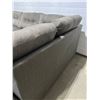 Image 3 : Fusion Furniture Couch (Sectional)