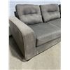 Image 4 : Fusion Furniture Couch (Sectional)