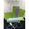 Image 1 : Cricut Explore 3 DIY Cutting Machine with Mats