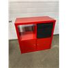 Image 1 : Cube Storage Shelf