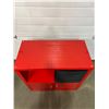 Image 2 : Cube Storage Shelf