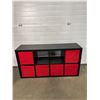 Image 1 : Cube Storage Shelf