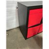 Image 2 : Cube Storage Shelf