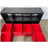Image 3 : Cube Storage Shelf