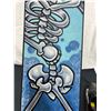 Image 3 : Skeleton Painting. Artist - Munk