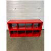 Image 1 : Cube Storage Shelf