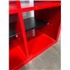 Image 6 : Cube Storage Shelf