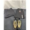 Image 1 : Assorted Men's "Vans" Clothing