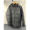 Image 1 : Red Dragon Apparel Men's Puffer Jacket with Hood
