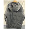 Image 6 : Red Dragon Apparel Men's Puffer Jacket with Hood