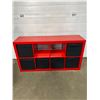 Image 1 : Cube Storage Shelf