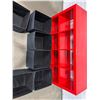 Image 6 : Cube Storage Shelf