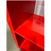 Image 7 : Cube Storage Shelf