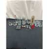 Image 1 : Assorted Barware