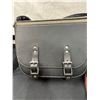 Image 2 : 2 Leather Satchel Style Bags