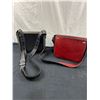 Image 5 : 2 Leather Satchel Style Bags