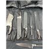 Image 1 : Shun Knife Set