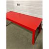 Image 4 : Ikea Bench & Side Table