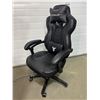 Image 1 : Zeanus Massage Gaming Chair