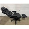 Image 3 : Zeanus Massage Gaming Chair