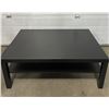 Image 1 : Ikea "Lack" Coffee Table