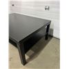 Image 2 : Ikea "Lack" Coffee Table