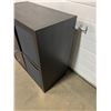 Image 1 : Cube Storage Cabinet With Drawers