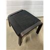 Image 5 : IKEA Chair With Footrest