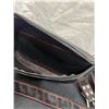 Image 3 : 2 Leather Waist Packs